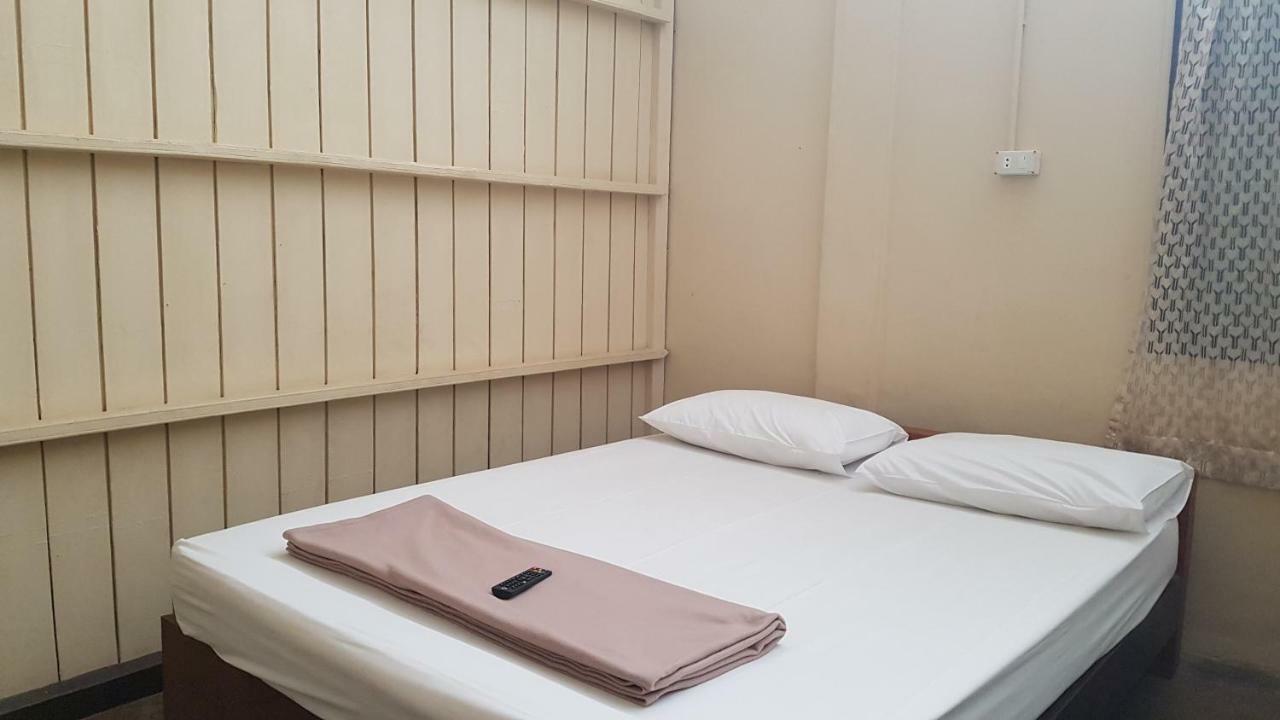 The Midtown Hotel And Cafe Trang Luaran gambar